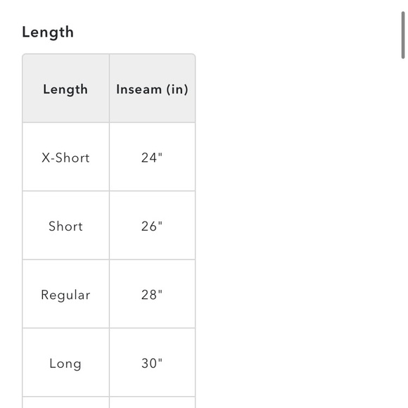 AE light washed distressed Tomgirl jeans - Picture 7 of 8